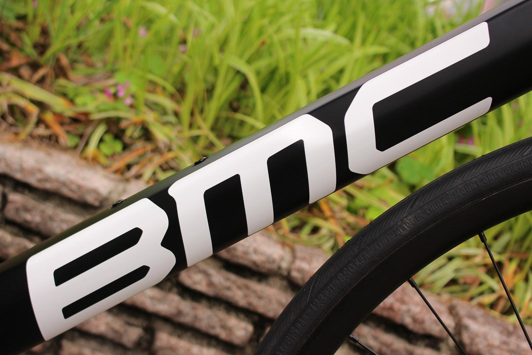 BMC チームマシーン TEAMMACHINE SLR SEVEN 2022年モデル 51サイズ 105 R7020 MIX 11S カーボンロードバイク 【名古屋店】