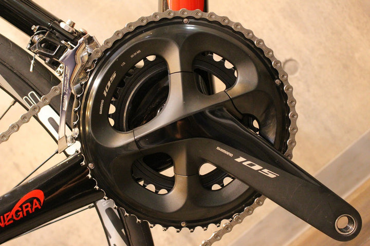 グスト GUSTO レンジャー RANGER Sport 2021年モデル Mサイズ シマノ 105 R7020 11s カーボン ロードバイク【名古屋店】