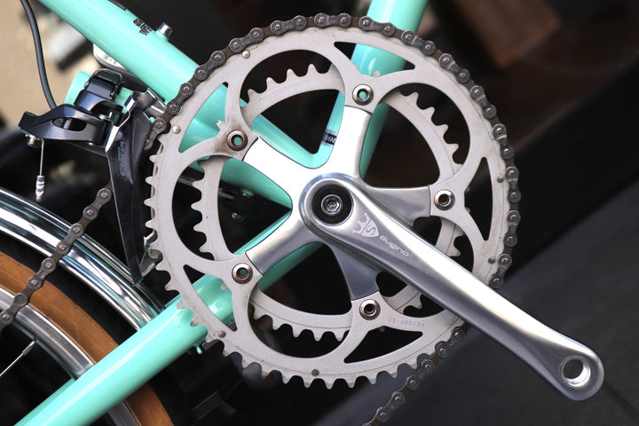 ラレー RALEIGH RSP RSW SPECIAL 2023モデル 460サイズ シマノ クラリス R2000 MIX 8S クロモリ ミニベロ 小径車 【東京南麻布店】