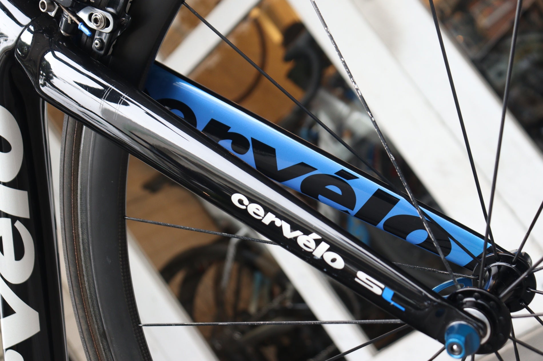 サーヴェロ CERVELO R3 2014モデル XSサイズ シマノ デュラエース 9070