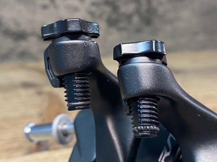 JL013 シマノ SHIMANO アルテグラ ULTEGRA BR-R8100 キャリパーブレーキ 前後セット