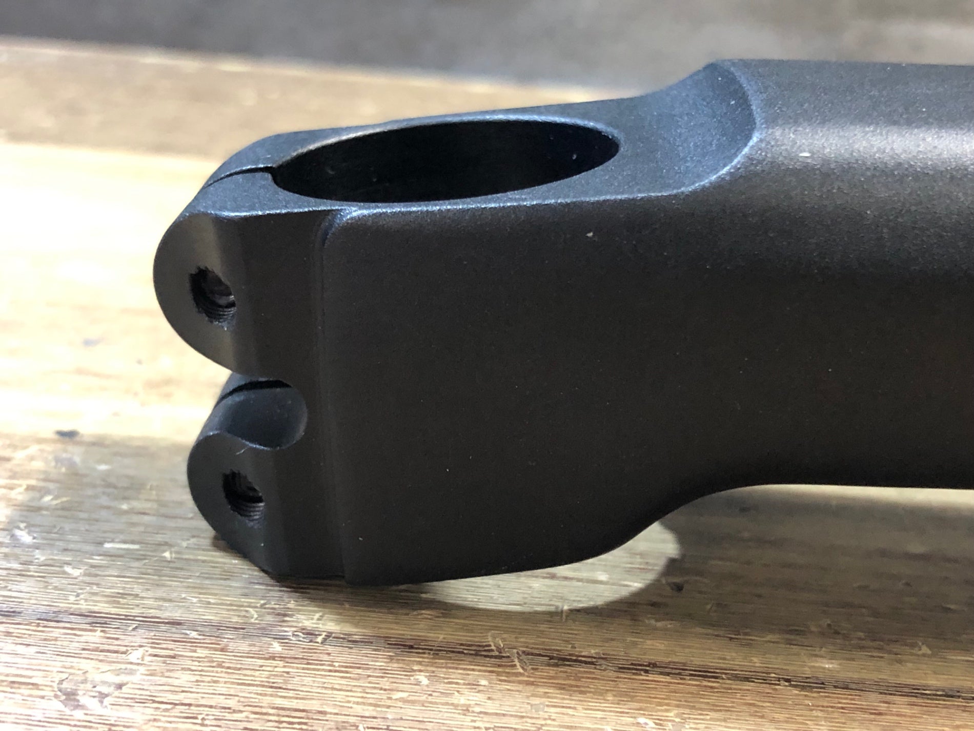 JV133 スペシャライズド SPECIALIZED TARMAC STEM アルミ ステム 100mm