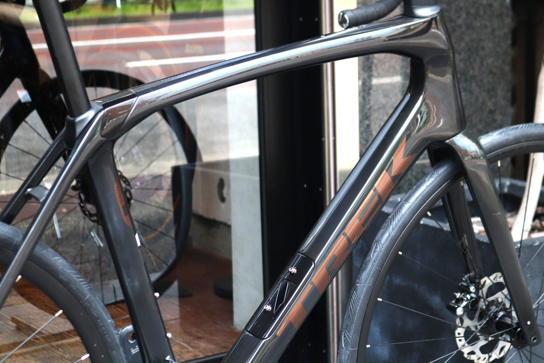 トレック TREK ドマーネ DOMANE SL5 Gen4 2023モデル 58サイズ シマノ 105 R7020 11S カーボン ロードバイク 【東京南麻布店】