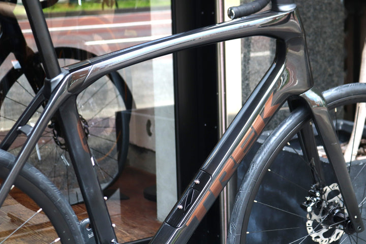 トレック TREK ドマーネ DOMANE SL5 Gen4 2023モデル 58サイズ シマノ 105 R7020 11S カーボン ロードバイク 【東京南麻布店】