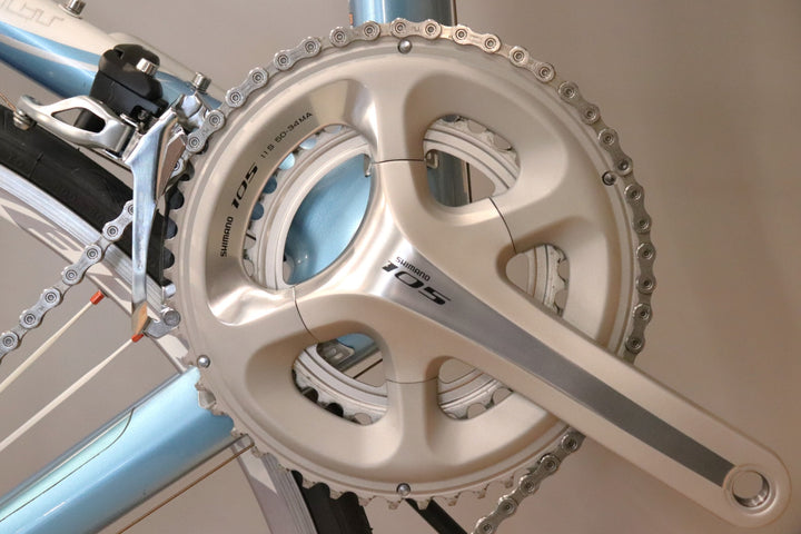 トレック TREK マドン MADONE 4.5 WSD 2012モデル シマノ 105 5800 11S カーボン ロードバイク 【仙台店】