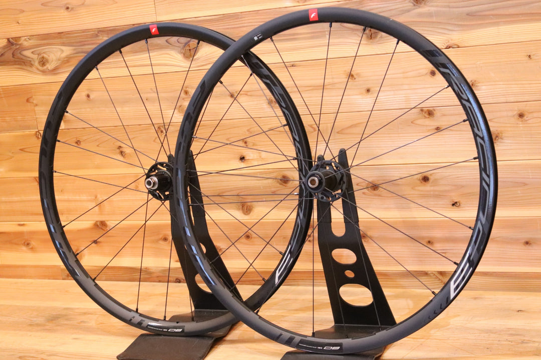 フルクラム FULCRUM レーシング RACING 3 DB シマノ11S/12S 19C アルミ チューブレス ロードバイク DISC ホイールセット 【広島店】