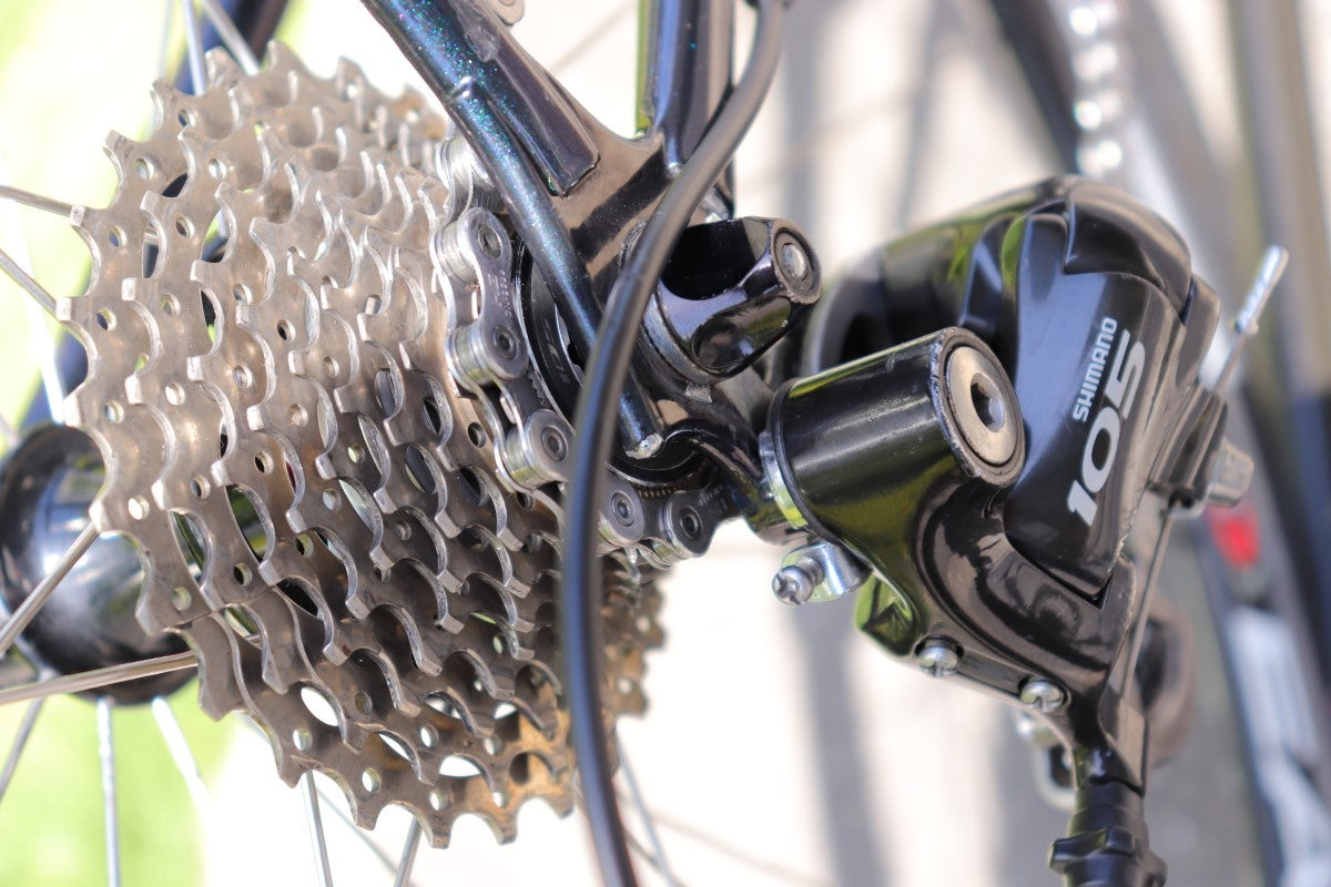 ブリヂストン BRIDGESTONE アンカー ANCHOR RNC7 Equipe 2012年頃