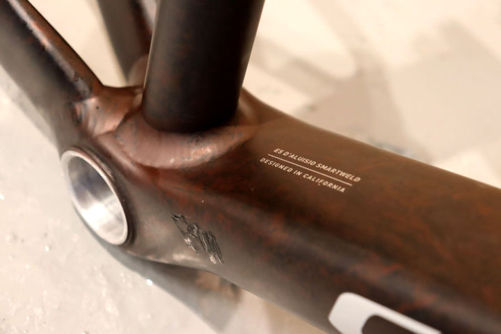 スペシャライズド Specialized アレースプリント Allez Sprint Disc 2023 58サイズ アルミ ディスク ロードバイク フレームセット 【千葉店】