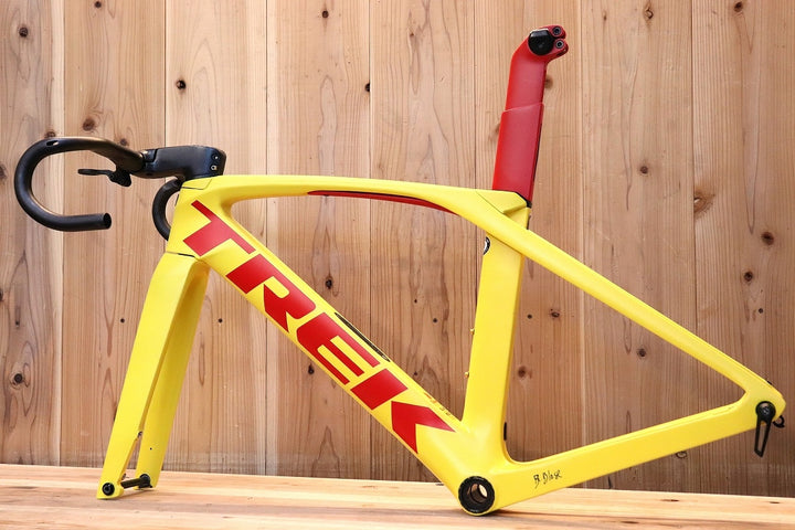 トレック TREK マドン MADONE SLR GEN6 2021年モデル 52サイズ カーボン ロードバイク 【芦屋店】