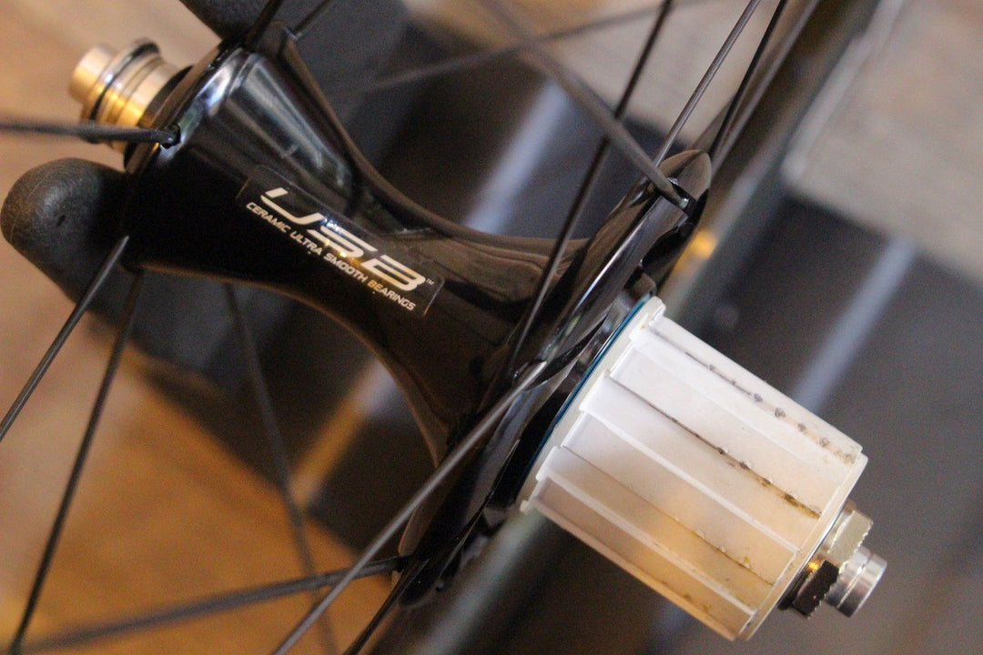 カンパニョーロ CAMPAGNOLO ボーラ BORA WTO 45 カーボン ホイールセット シマノ 11S/12S 【名古屋店】
