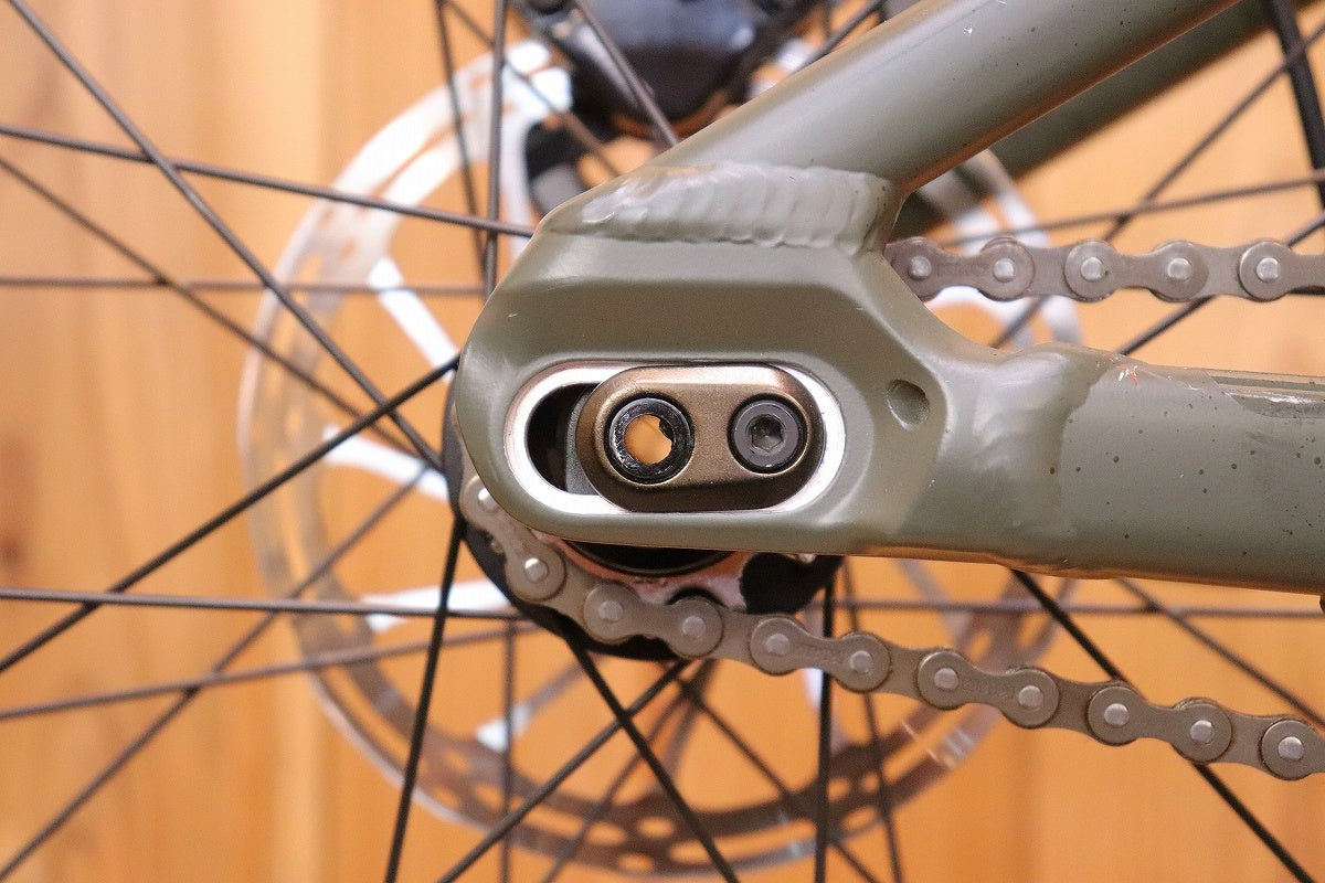 スペシャライズド SPECIALIZED P.2 2024年モデル シングルスピード MTB