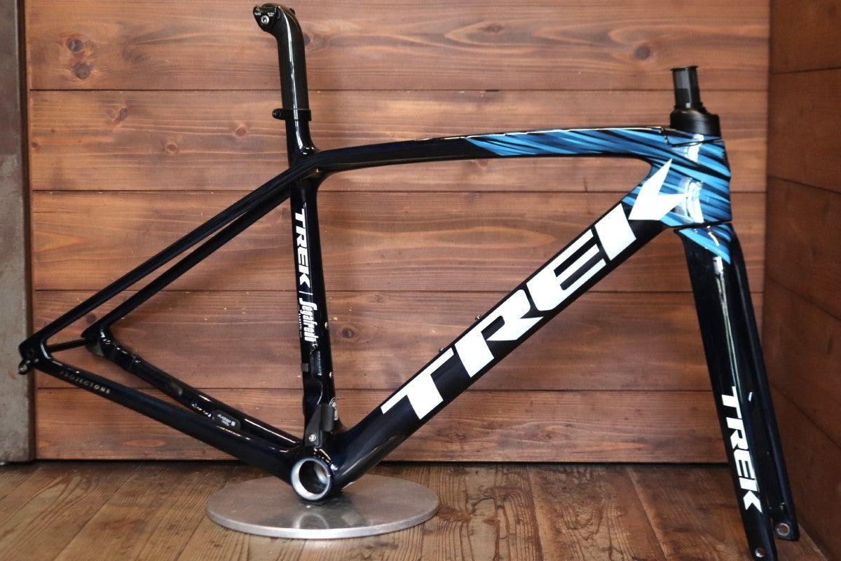 トレック TREK エモンダ EMONDA SLR DISC PROJECT ONE 2022年モデル 47