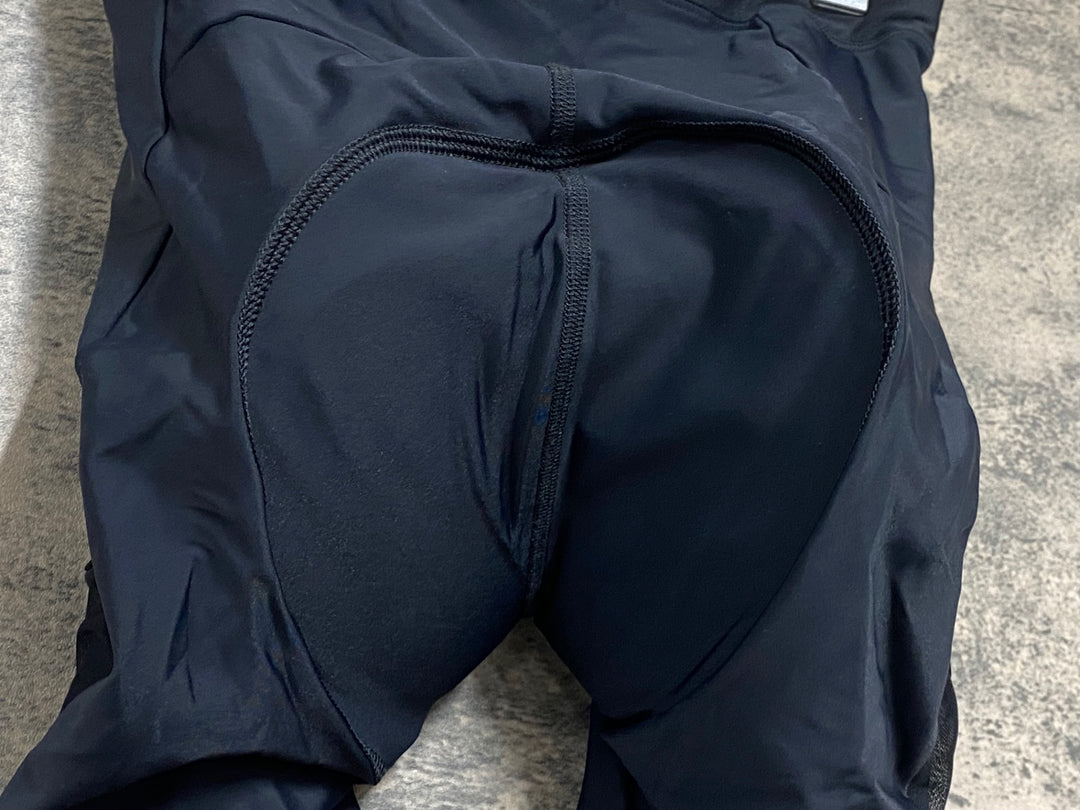 JT077 ラファ Rapha CORE CARGO SHORTS レーサーパンツ 黒 S