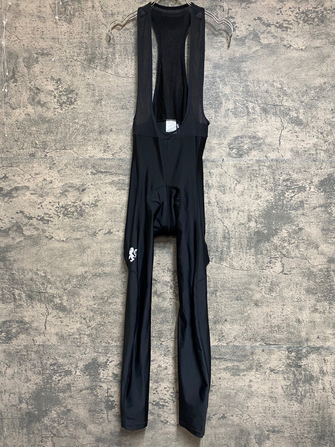 JR825 カペルミュール KAPELMUUR ビブタイツ 黒 アジアMサイズ – BICI