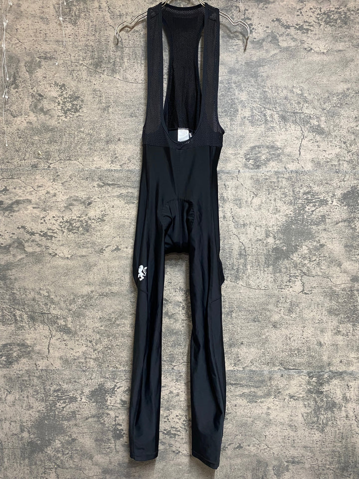 JR825 カペルミュール KAPELMUUR ビブタイツ 黒 アジアMサイズ