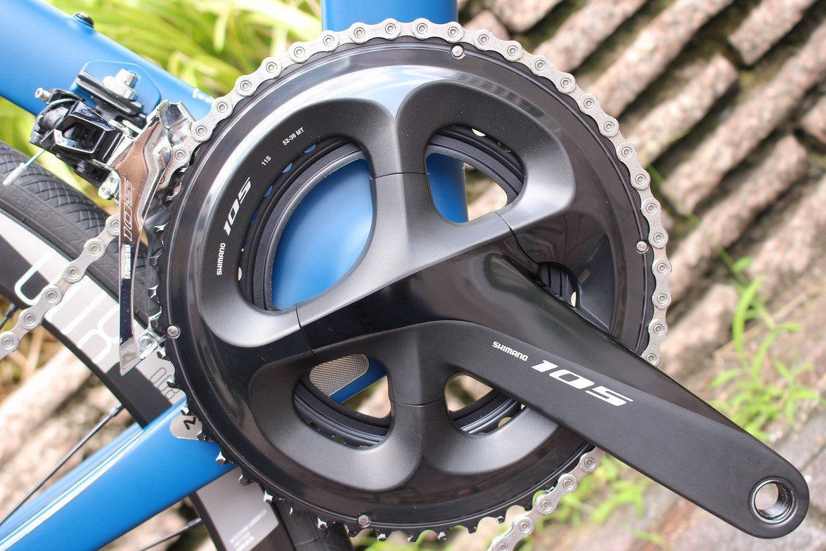 ピナレロ PINARELLO パリ ディスク PARIS DISK 2021 515サイズ