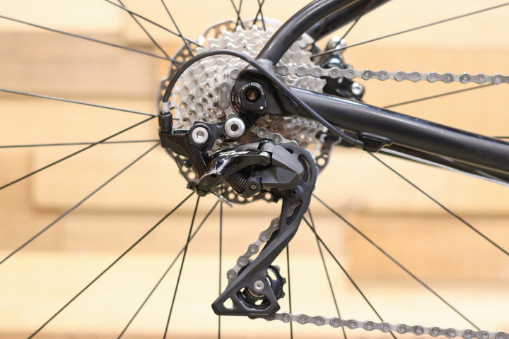 キャノンデール CANNONDALE CAAD13 DISC 2022 44サイズ シマノ 105 R7020 MIX 11S アルミ ロードバイク 【立川店】
