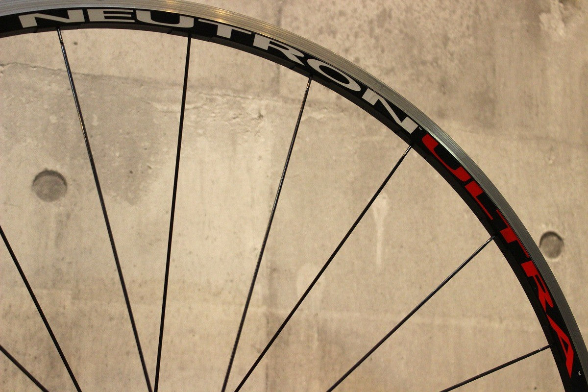 カンパニョーロ CAMPAGNOLO ニュートロン NEUTRON ULTRA アルミ