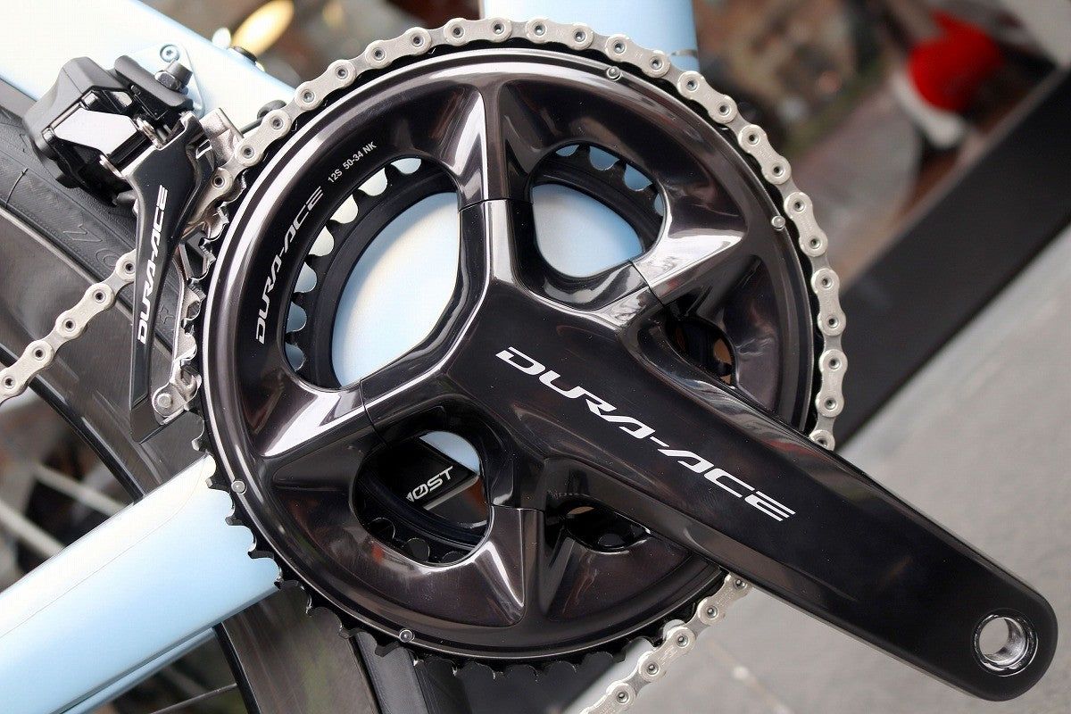 ほぼ新車!】 ピナレロ PINARELLO ドグマ NEW DOGMA F 2025 500サイズ ほぼ新車!】 ピナレロ PINARELLO ドグマ NEW DOGMA F 2025 500サイズ