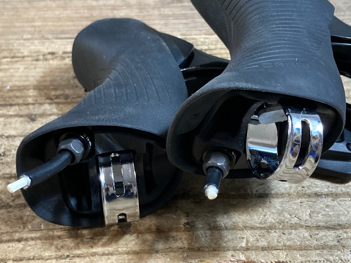 JZ900 スラム SRAM ライバル RIVAL D1 HRD E-tap レバー左右セット 電動 油圧
