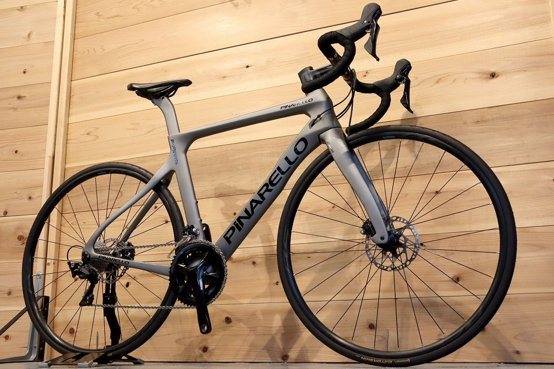 ピナレロ PINARELLO パリ ディスク PARIS DISK 2023 515サイズ シマノ 105 R7020 11S カーボン ロードバイク 【千葉店】