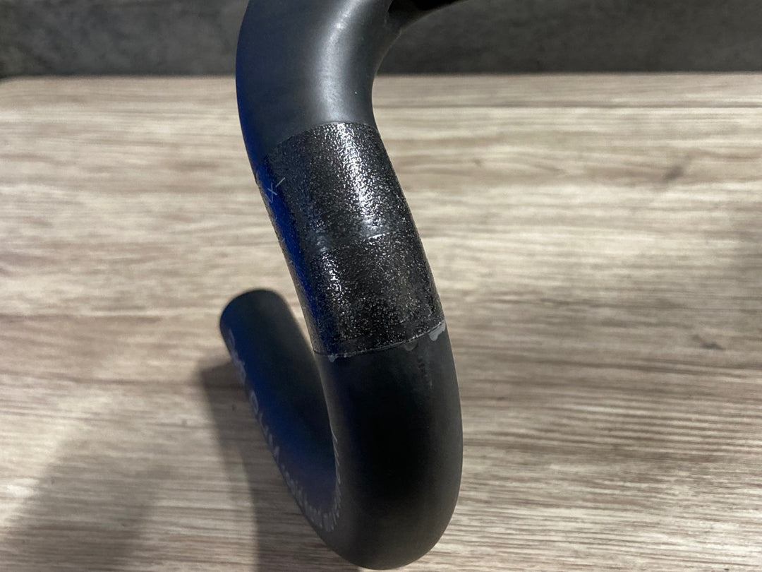 JR990 デダ Deda ヴィンチ VINCI RHM カーボン ドロップハンドル W440mm Φ31.7