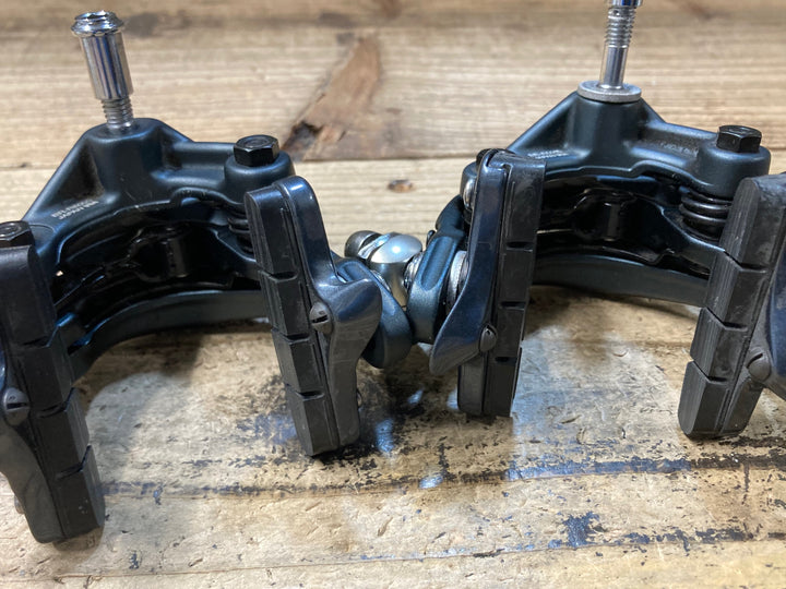 JX549 シマノ SHIMANO アルテグラ ULTEGRA BR-R8000 前後ブレーキ