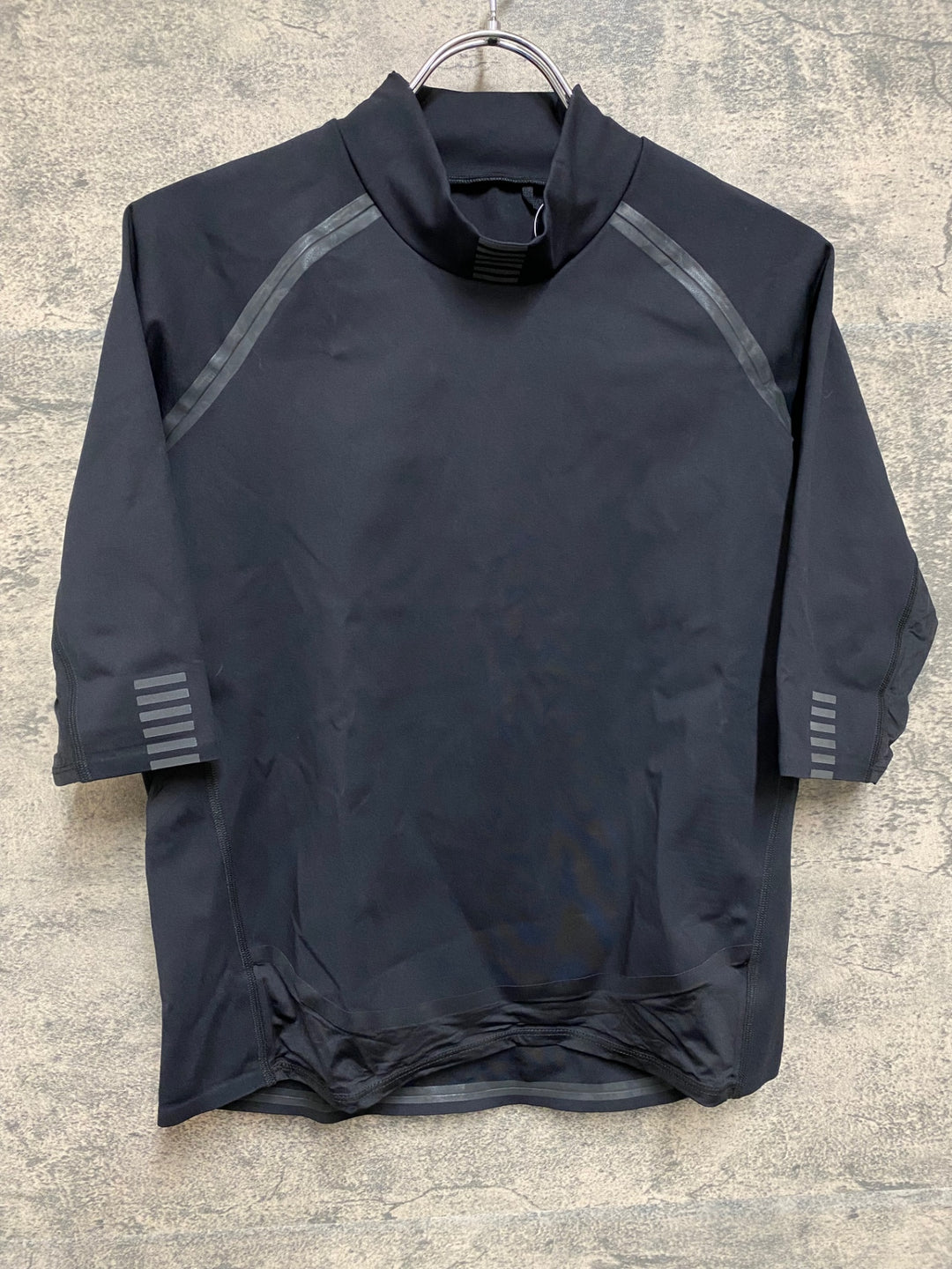 KP866 ラファ Rapha PRO TEAM ミドルレイヤー 黒 L