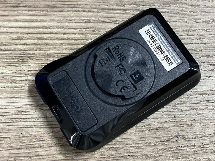 KD721 iGP SPORT IGS320 サイクルコンピュータ SPD CA HR センサー付属