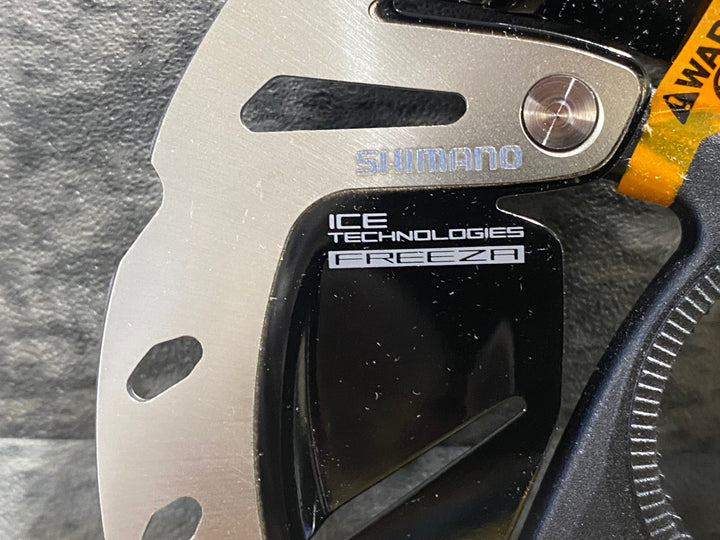 KI277 シマノ SHIMANO SM-RT900 DISC BRAKE ROTOR ディスクローター Φ140