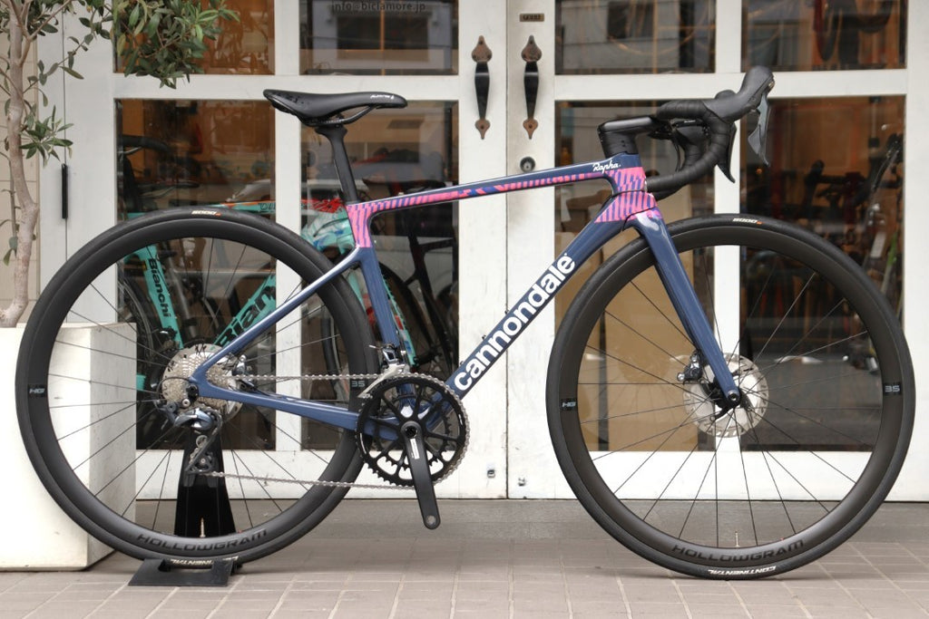 キャノンデール Cannondale スーパーシックス SUPERSIX EVO Hi-mod