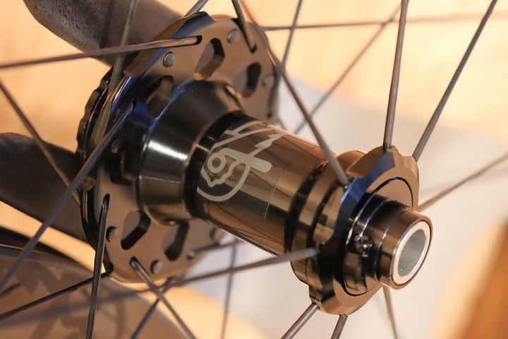 カンパニョーロ CAMPAGNOLO シャマル カーボン SHAMAL CARBON DB カーボン チューブレス ホイールセット シマノ12/11S 21C 【千葉店】