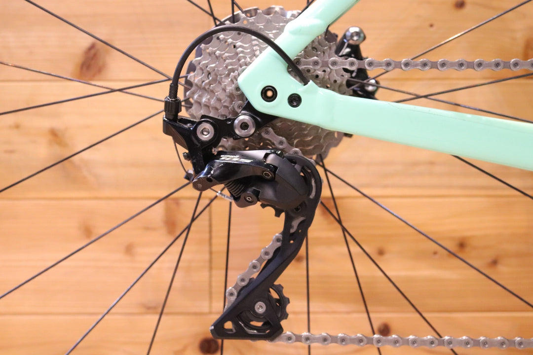 スペシャライズド SPECIALIZED アレー スプリント ALLEZ SPRINT COMP DISC 2022 52サイズ シマノ 105 R7020 11S アルミ ロードバイク 【広島店】