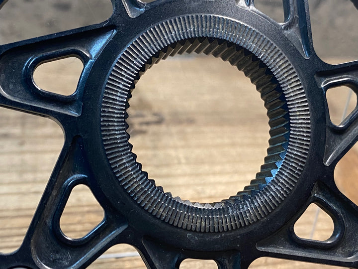 JI354 スラム SRAM CLX ディスクローター Φ160 厚1.72mm