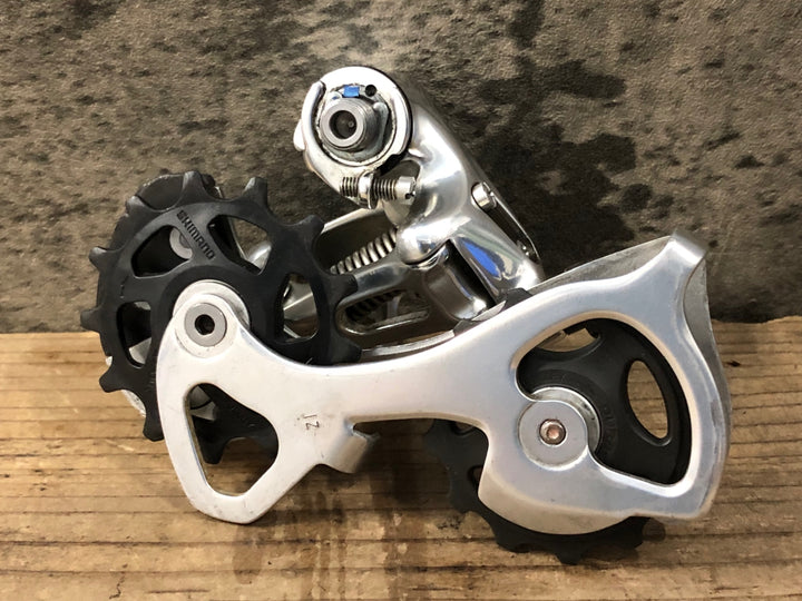 KM569 シマノ SHIMANO デュラエース DURA-ACE RD-7700 リアディレイラー 9S