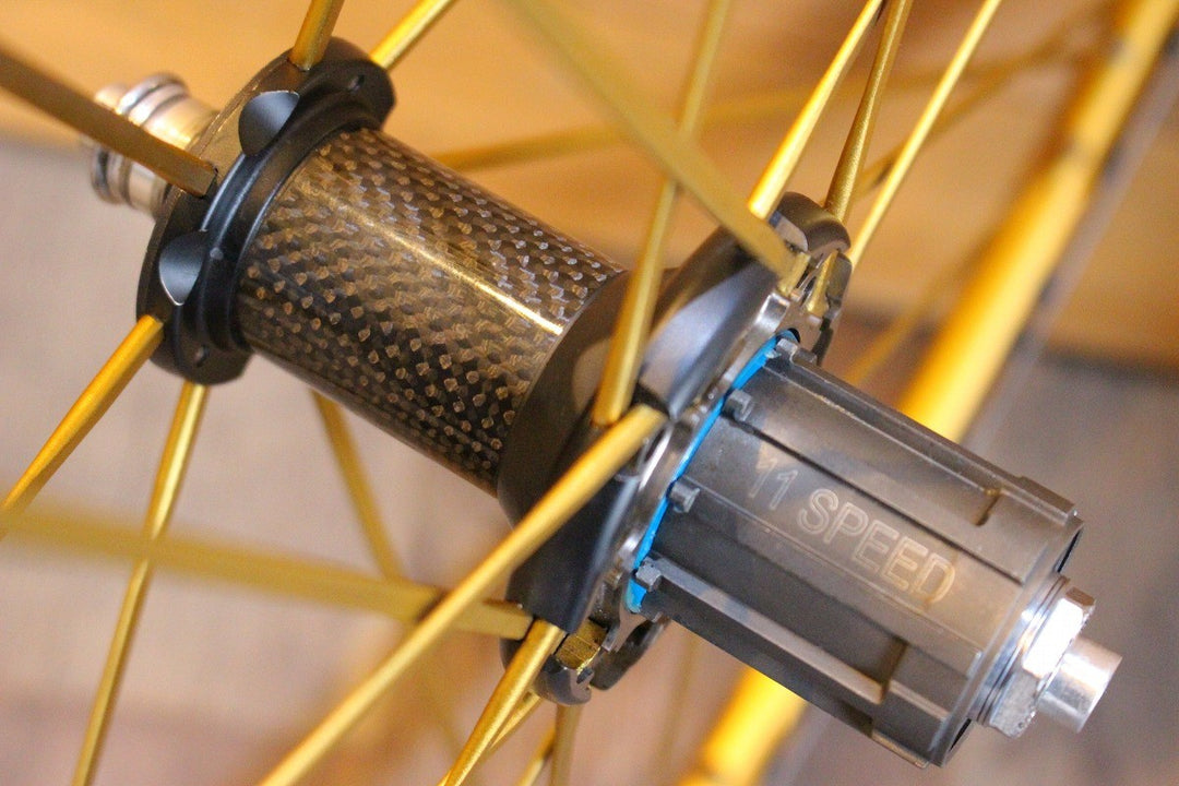 カンパニョーロ CAMPAGNOLO シャマルウルトラ SHAMAL ULTRA アルミ クリンチャー ホイールセット シマノ 11/12S 15C ナロー【名古屋店】