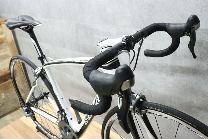 スペシャライズド SPECIALIZED ルーベ ROUBAIX SL3 EXPERT 2012モデル 52サイズ アルテグラ 6700MIX 10S カーボン ロードバイク 【さいたま浦和店】