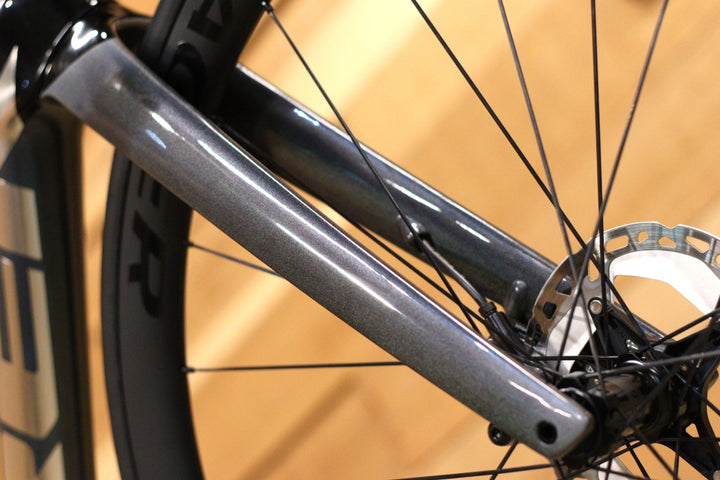 認定中古車 トレック TREK エモンダ EMONDA SLR7 2022 50サイズ シマノ アルテグラ R8170 12S Di2 カーボン ロードバイク 【立川店】