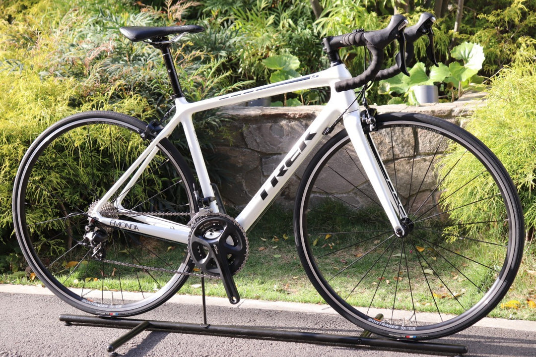 トレック TREK エモンダ EMONDA S5 2015 52サイズ シマノ 105 5800 11S カーボン ロードバイク 【さいたま浦和店】