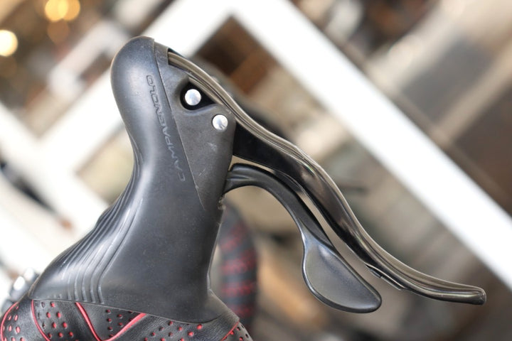 デローザ DE ROSA R848 2012モデル 42サイズ カンパニョーロ ヴェローチェ 10S カーボン ロードバイク 【横浜店】