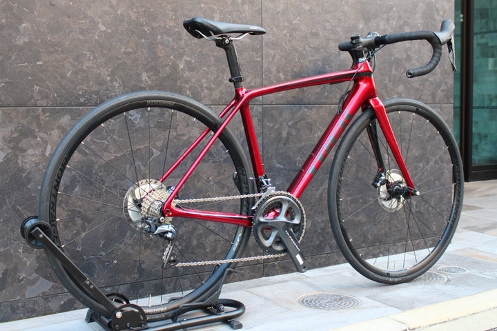 トレック TREK エモンダ EMONDA SL6 DISC 2019 50サイズ シマノ アルテグラ R8000 11S カーボン ロードバイク 【福岡店】
