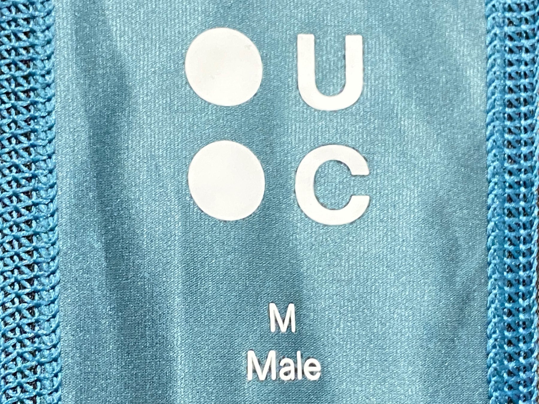 KD159 ユニバーサルカラーズ Universal Colours Mono Bib Short ビブ