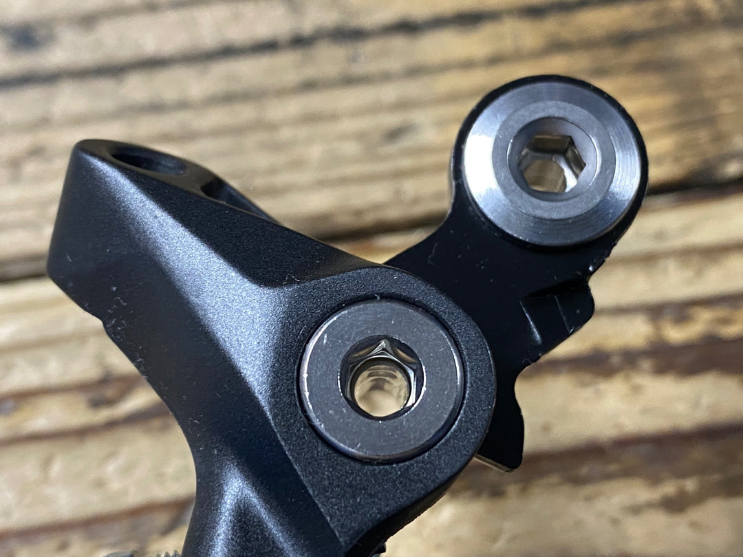 KK289 シマノ SHIMANO デオーレ DEORE RD-M5120 SGS 未使用品