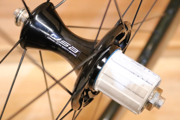 カンパニョーロ CAMPAGNOLO ボーラ BORA WTO 60 RIM AC3 シマノ 11S/12S 19C カーボン チューブレス ホイールセット 【広島店】