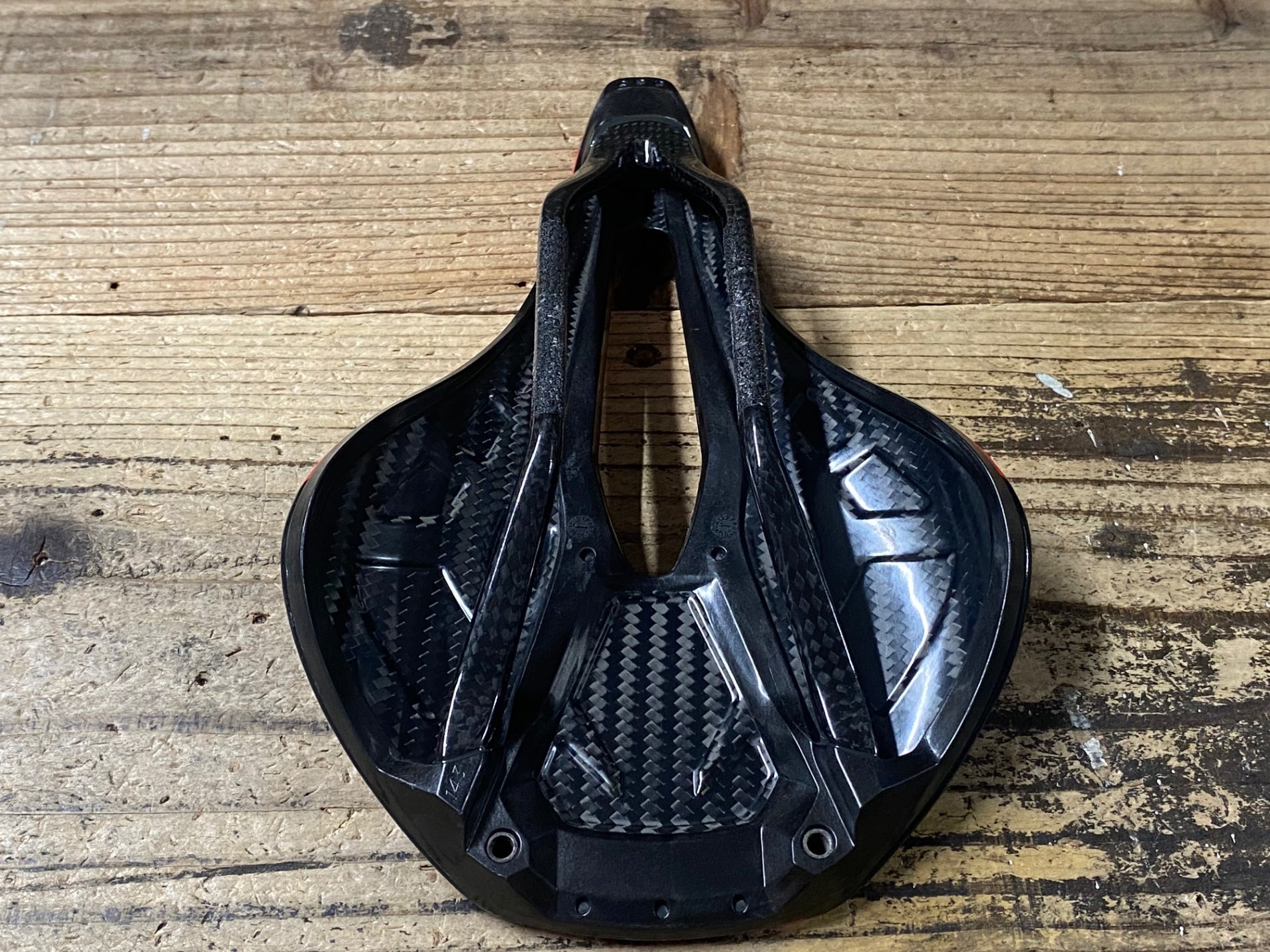 KI445 スペシャライズド SPECIALIZED エスワークスk S-WORKS POWER