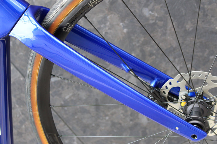 未走行品！トレック TREK ドマーネ DOMANE SL6 DISC GEN4 2024 52サイズ シマノ 105 R7170 12S Di2 カーボン ロードバイク 【福岡店】