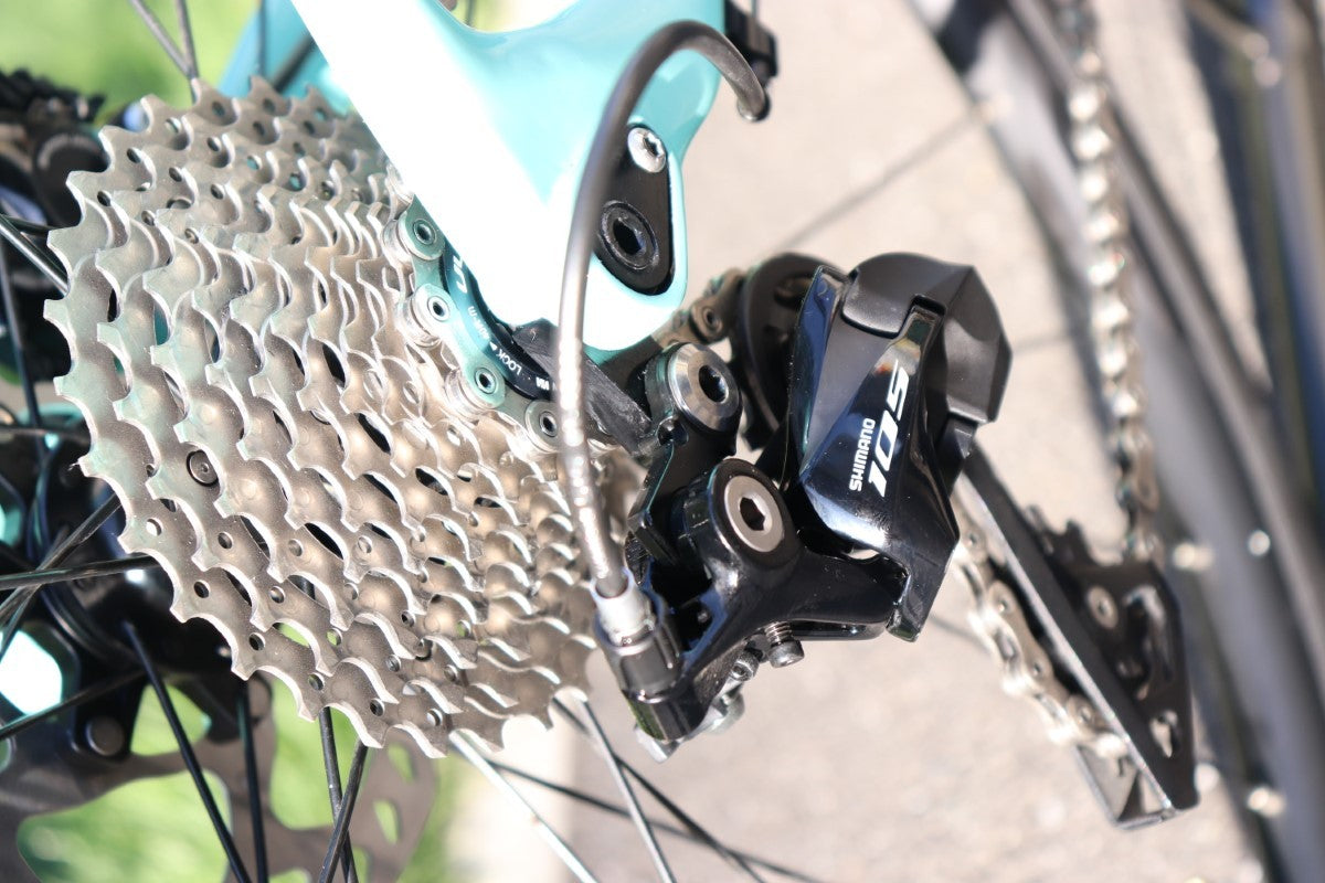 ビアンキ BIANCHI オルトレ OLTRE XR3 DISC 2020年モデル 50サイズ