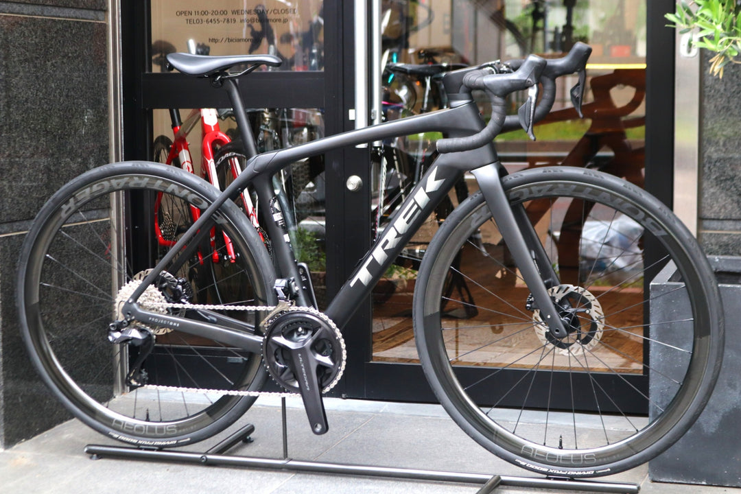 トレック TREK ドマーネ DOMANE SLR7 Gen4 52サイズ シマノ アルテグラ R8170 Di2 12S カーボン ロードバイク 【東京南麻布店】