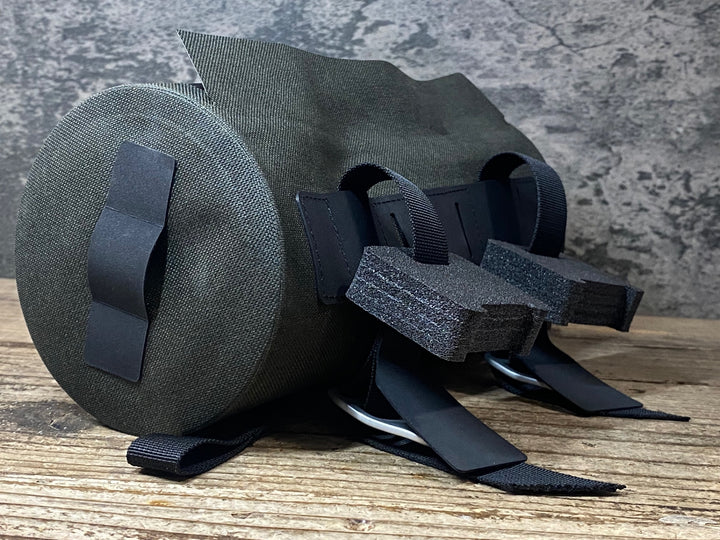 JU172 ブルックス BROOKS SCAPE HANDLEBAR POUCH ハンドルバーバッグ