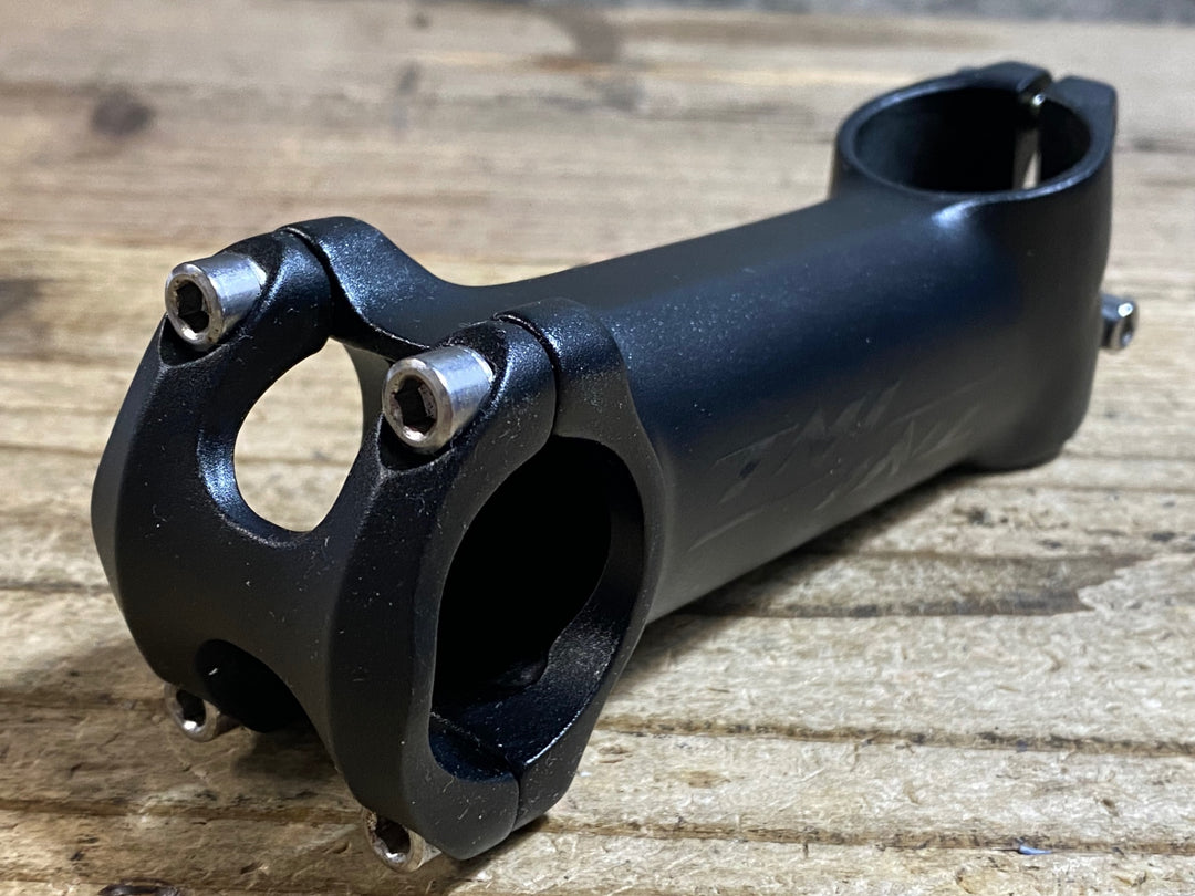JU297 TNI ブラック BLACK 17 ステム アルミ 110mm Φ31.8 OS